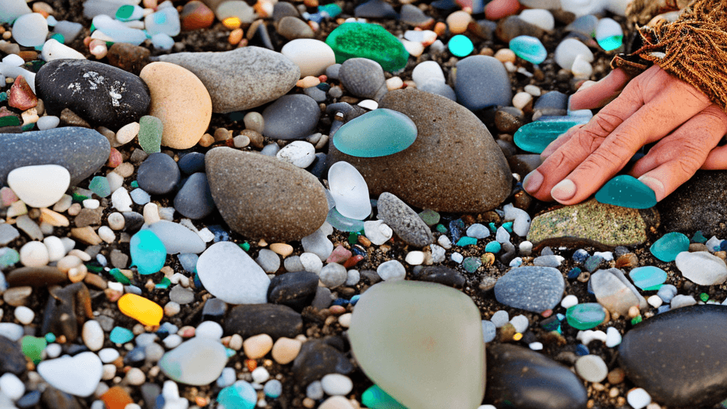 Beach Rock Hunting: Ultimate Shoreline Treasure Guide