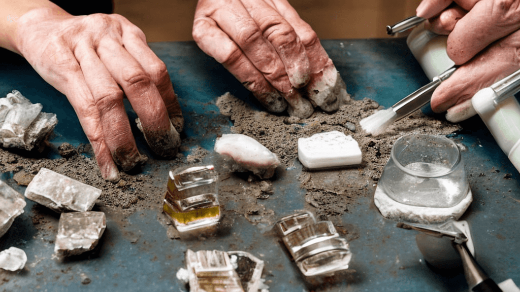 How to Clean and Preserve Your Rock Collection: Full Guide