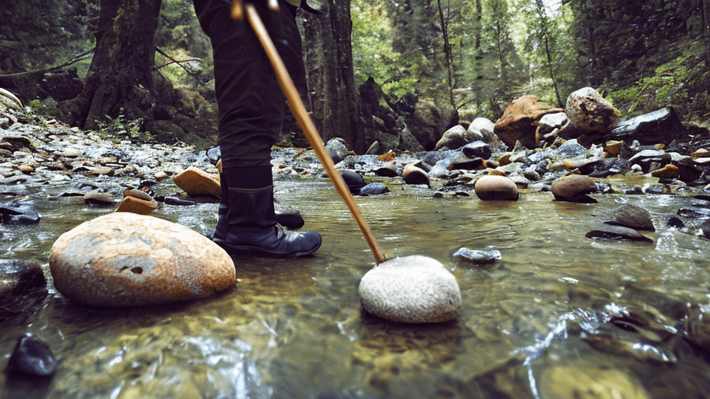 Creek & River Rock Hunting: Ultimate Guide to Water-Tumbled Treasures