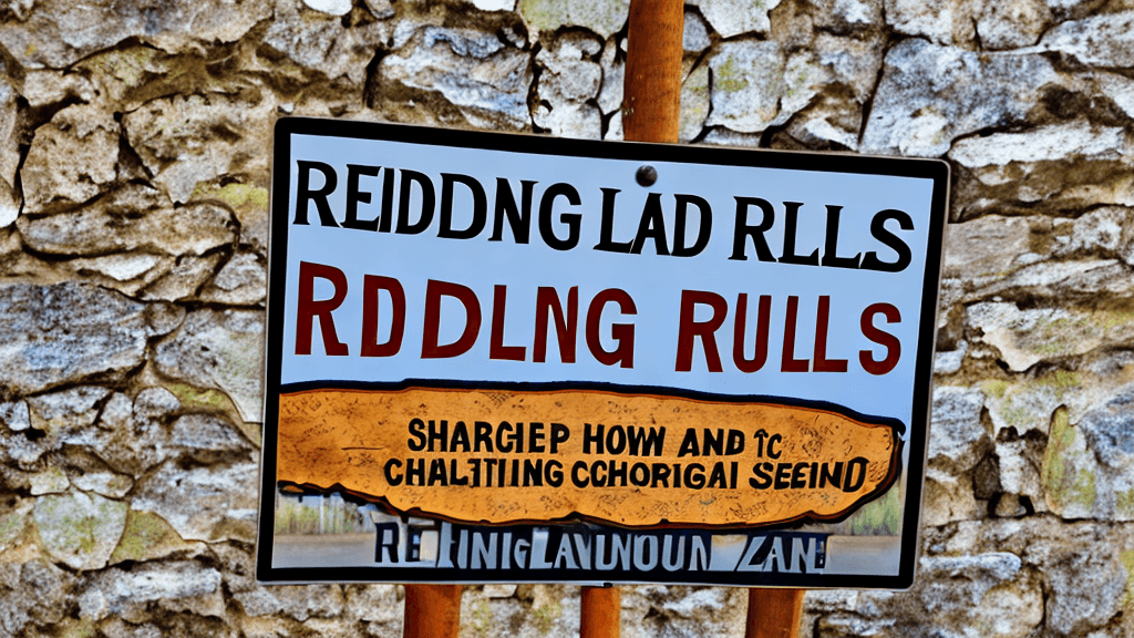 Ethical Rock Collecting: Rules, Permits & Best Practices