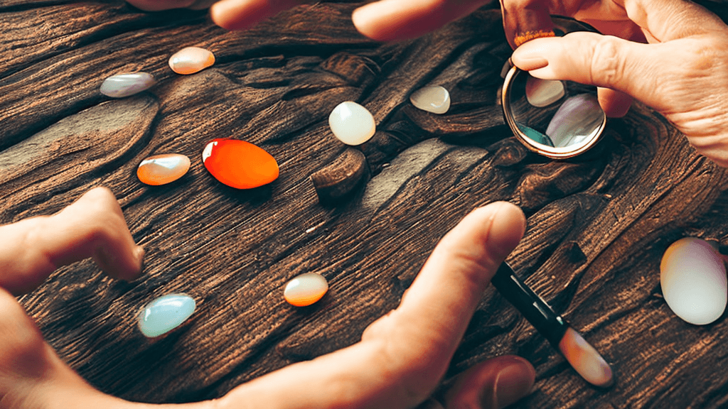 How to Identify Agate: Colors, Patterns & Types Explained