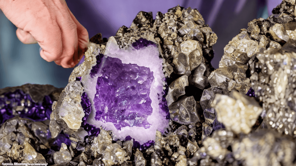 How to Identify Amethyst: Raw to Polished Expert Guide