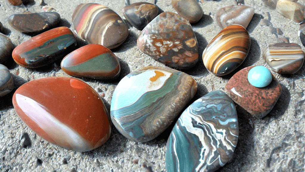 How to Identify Jasper: Varieties & Collecting Guide
