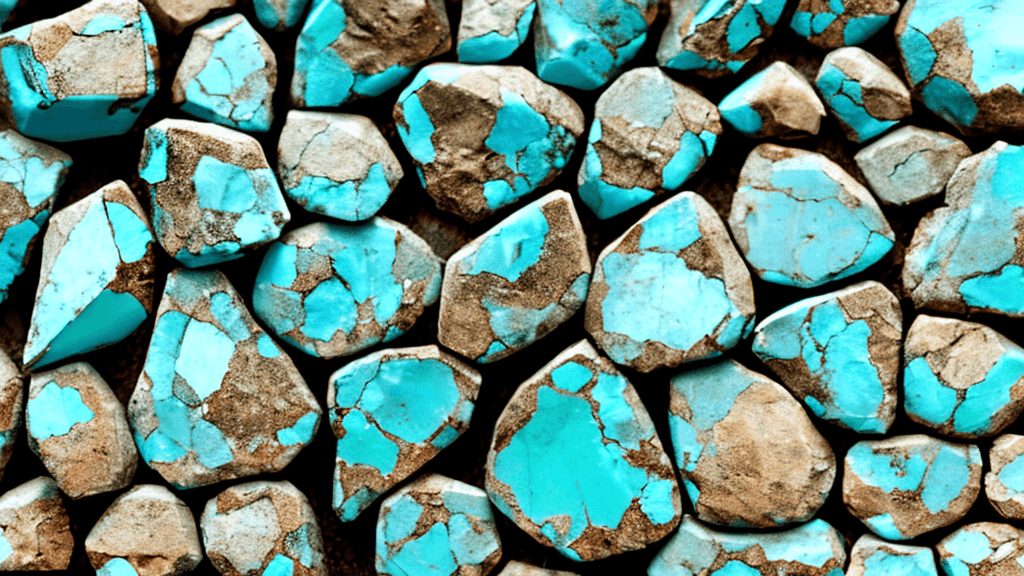 How to Identify Turquoise: Real vs Fake & Quality Grades