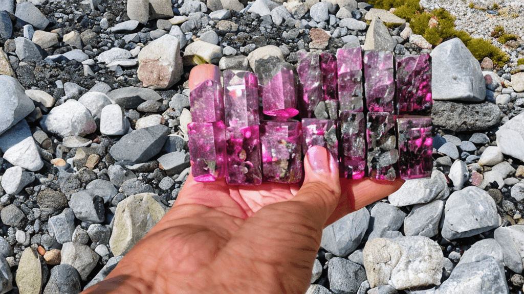 Best Rock Hunting Spots in Maine: 2026 Rockhounding Guide