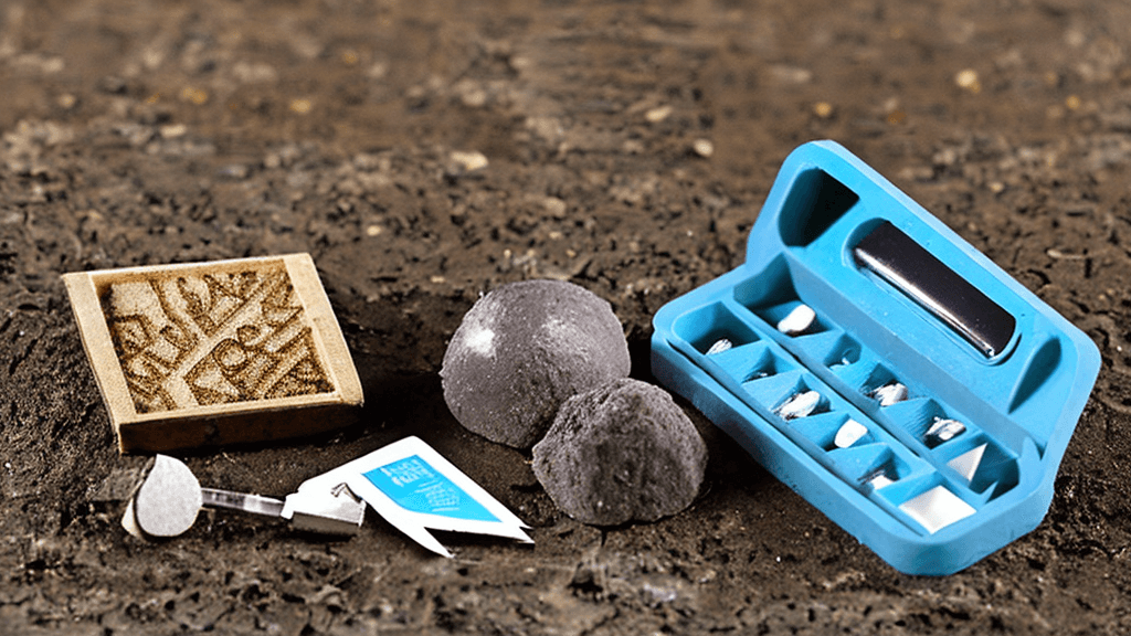 Understanding the Mohs Hardness Scale: Complete Rock ID Guide