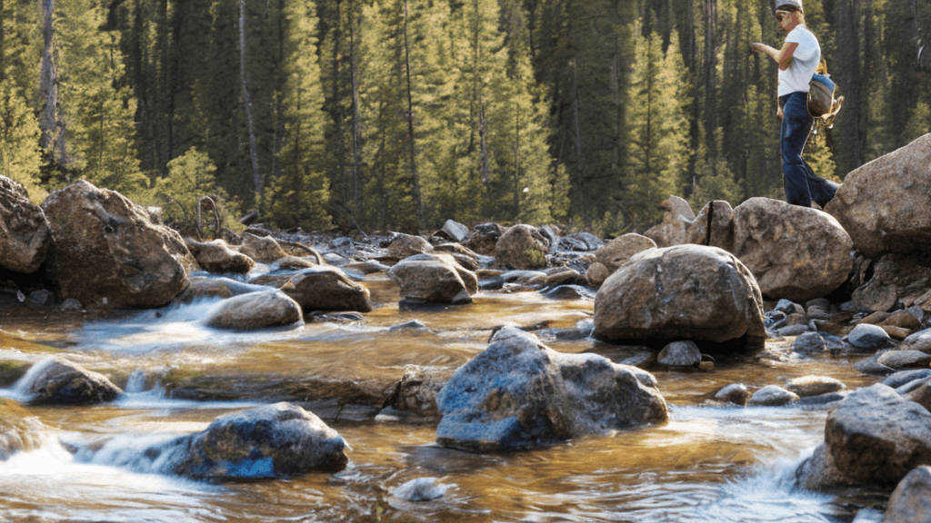 Best Rock Hunting Spots in Montana: 2026 Rockhounding Guide
