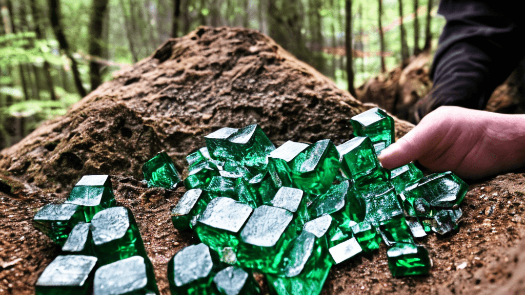 Best Rock Hunting Spots in North Carolina: 2026 Guide