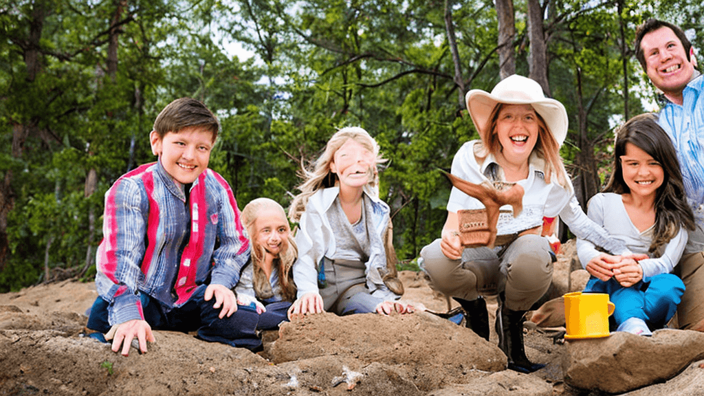 Rock Hunting with Kids: Complete Family Guide to Rockhounding Fun
